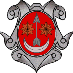 Radomin logo