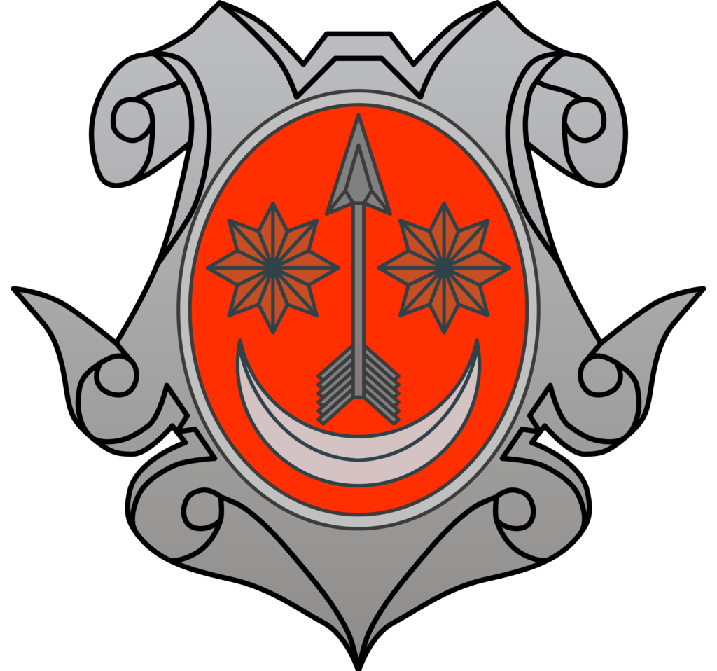 Herb Gminy Radomin