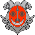 Herb Gminy Radomin